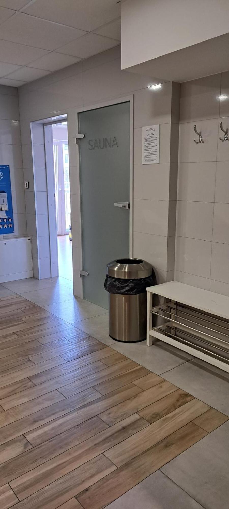 Apartament Mila Z Duzym Tarasem I Miejscem Parkingowym Kolobrzeg Exterior photo