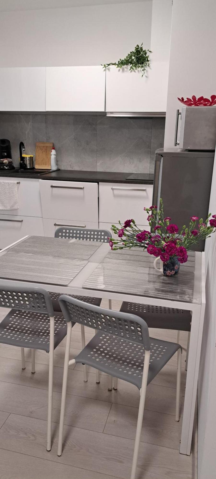 Apartament Mila Z Duzym Tarasem I Miejscem Parkingowym Kolobrzeg Exterior photo